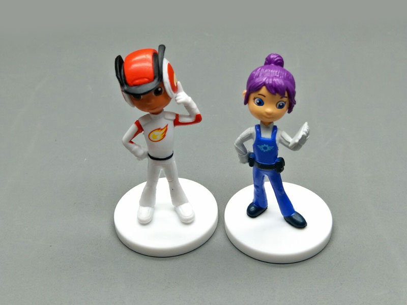 創(chuàng  )意新款Q版公仔 各種玩具廠(chǎng)家定制