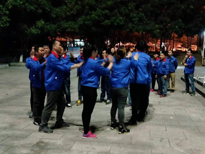 南門(mén)山戶(hù)外活動(dòng)6